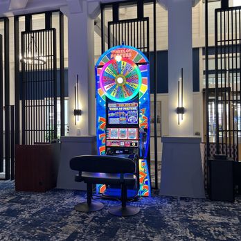 Wild Rose Casino And Hotel Clinton - Image 39